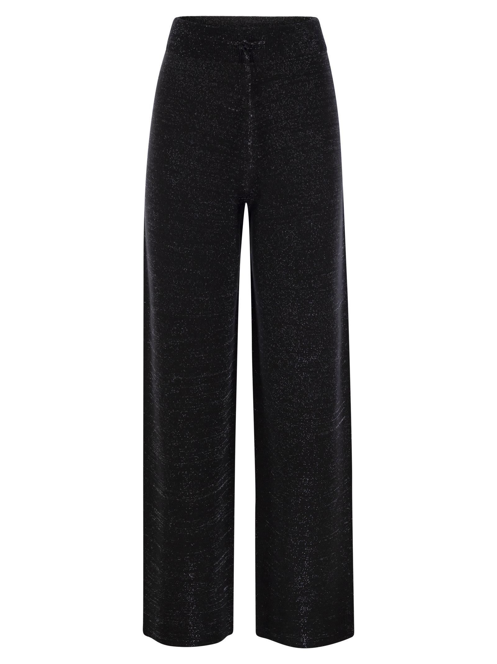 パンツ FABIANA FILIPPI Cotton trousers Yellow Fabiana Filippi Cotton Trousers - Yellow | Garmentory