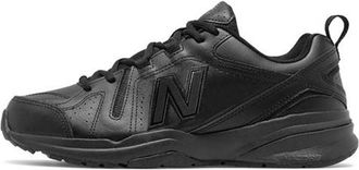 New Balance 608v5 Triple Black MX608AB5