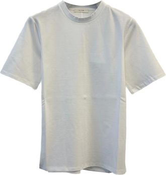 The Row Hombre, Camisetas, Blanco, Talla: S