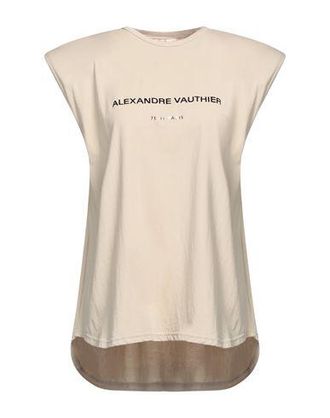 Alexandre Vauthier TOPS - T-shirts auf YOOX.COM