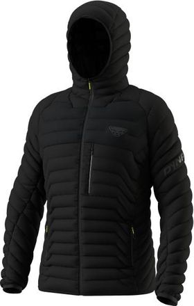 Dynafit Radical Rds Dwn Hood Jacket Daunenjacke f&uuml;r Herren | schwarz