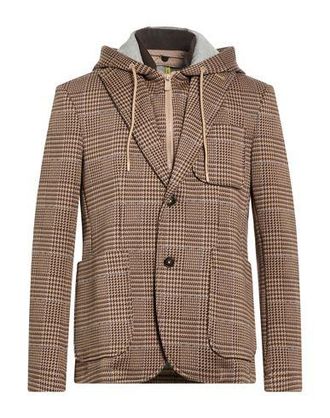 Manuel Ritz COATS & JACKETS - Jackets on YOOX.COM