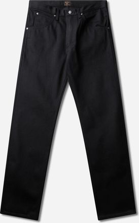 Lee Men s 101 Z Regular Jeans Dry Black