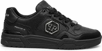Philipp Plein unisex, Scarpe, Nero, 40 EU, new