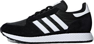 adidas Forest Grove Core Black B41550