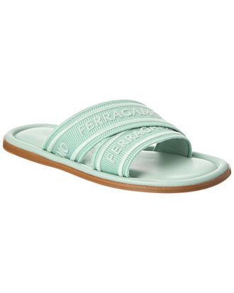 Ferragamo Ferragamo Laurene Sandal