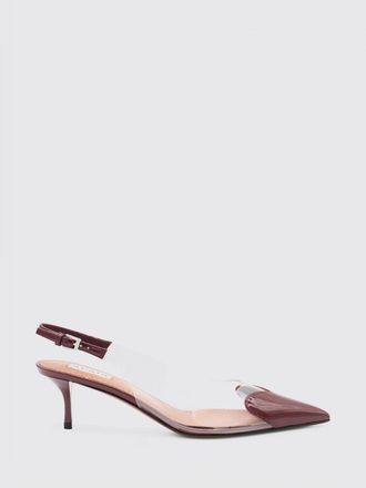 Alaia Slingback Le Caur Ala&Iuml;a in pvc e vernice