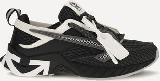 Off-white Space Memo Sneakers Male 42