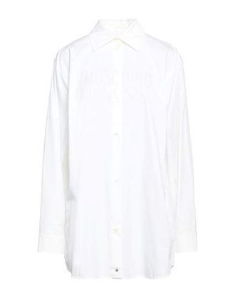Moschino TOPWEAR - Shirts on YOOX.COM