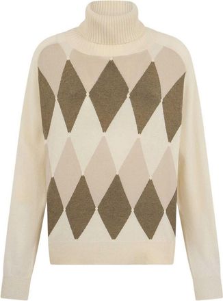 Ballantyne High collar nucle