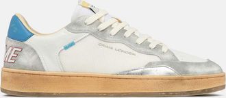 Crime London CHELSEA ROCKY ICE