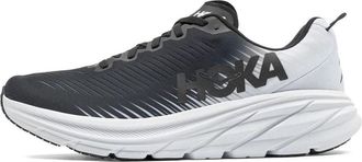 Hoka One One Rincon 3 Black White 1119395-BWHT
