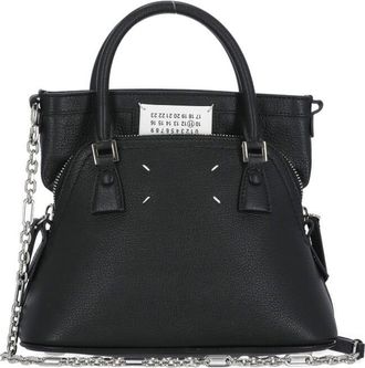 Maison Margiela 5ac Classique Micro Hand Bag