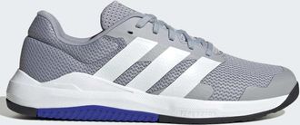 adidas adidas Performance - Dropset - Scarpe da allenamento base argento halo / bianco nuvola