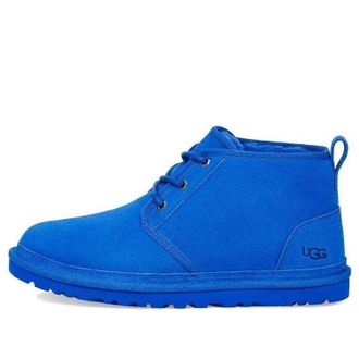 UGG Neumel Boots Dive Blue 3236-DVE