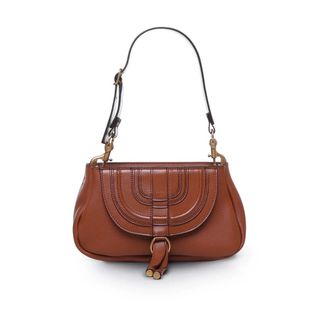 Chlo&eacute; Mujer, Bolsos, Marr&oacute;n, Talla: ONE Size