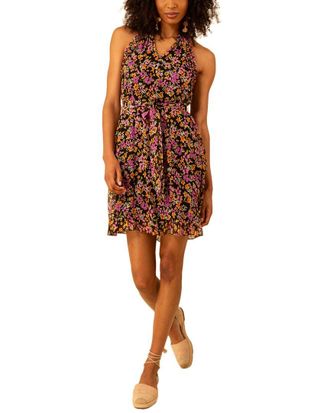 Hale Bob Daphne Dress