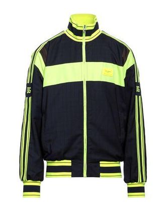 Dolce & Gabbana CAPISPALLA - Giacche & Giubbotti su YOOX.COM