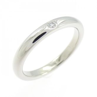 Tiffany & Co. Platinum 950 Band Ring (Pre-Owned)