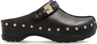 Scholl Mules Phoebe - - Shoes - Donna - Marrone - 40 EU
