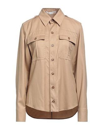 Stella McCartney TOPWEAR - Shirts on YOOX.COM