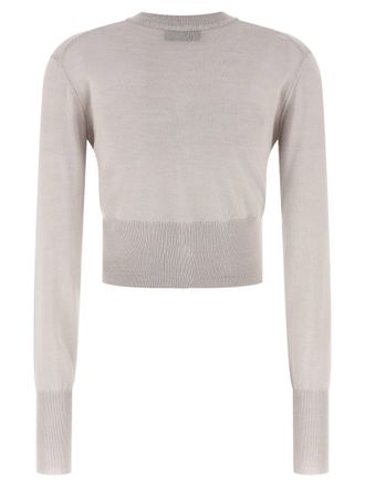 Vivienne Westwood Cardigan - Beige