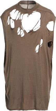 Rick Owens TOPWEAR - T-shirts su YOOX.COM