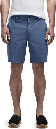 Rag & Bone Perry Stretch Twill Shorts in Parisian at Nordstrom Rack, Size 29 X