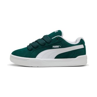 Puma Puma Mens Park Lifestyle Easy SD - Green, 9