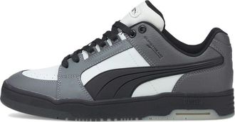 Puma Slipstream Lo Reprise Grey Violet Castlerock 384233-02