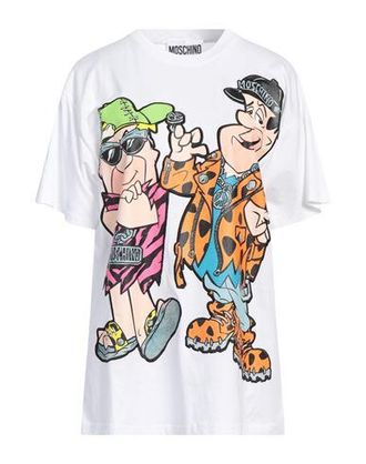 Moschino TOPS - T-shirts auf YOOX.COM