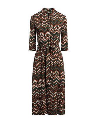 Siyu VESTITI - Vestiti midi su YOOX.COM