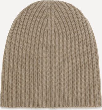 Loro Piana Cashmere beanie Hat Male UNI