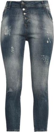 SEXY WOMAN PARTES DE ABAJO - Pantalones vaqueros en YOOX.COM