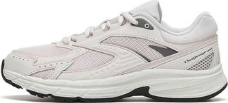 Anta (WMNS) ANTA Running Series Sneakers Light Silver Grey 122245595-3