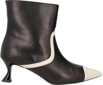 Doop FOOTWEAR - Ankle boots sur YOOX.COM