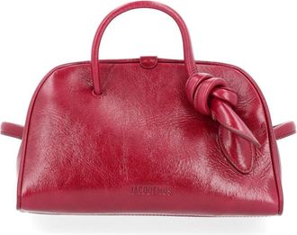 Jacquemus Le Petit Turismo Bag