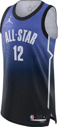 Nike Jordan Air Jordan x NBA 2023 All-Star Jerseys Ja Morant 12 DX6336-503