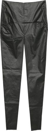 Rick Owens Gonna lunga - Nero