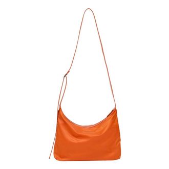 Maison Margiela Borsa a tracolla Numeric - - Bags - Donna - Arancione - ONE SIZE
