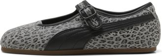Puma Sneakers Tacklette Cat da donna, Scarpe, Grigio, 35.5