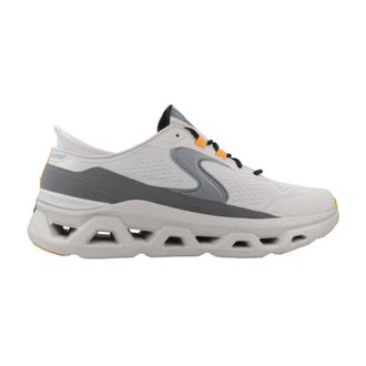 Skechers Glide Step Altus Hardloopschoenen - Heren - Schoenen - Grijs - Maat: 46 EU