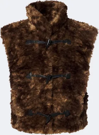 Isabel Marant Chaleco Jocya