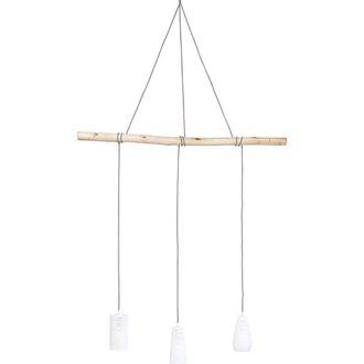 Kare Design L&aacute;mpara dining punti tre