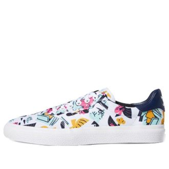 adidas originals 3MC White/Multicolor DB3607