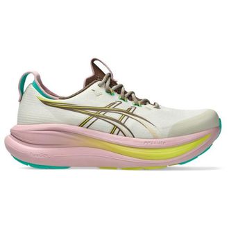 Asics Gel-Nimbus 28 TR Trailrunningschuhe f&uuml;r Damen | bunt