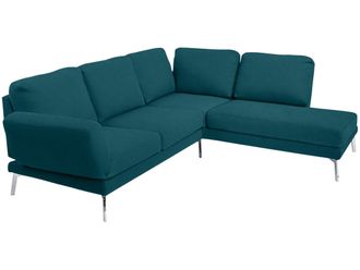 Schubiger M&ouml;bel Ecksofa Toledo Basic