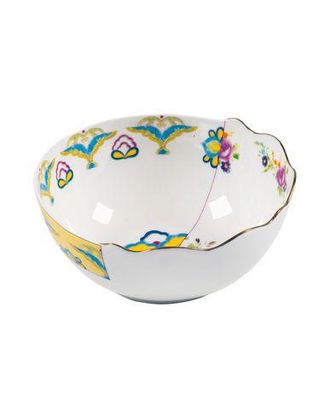 Seletti ESSEN & KÜCHE - Teller auf YOOX.COM