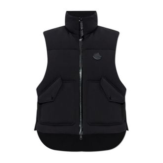 Moncler Mujer, Chaquetas, Negro, Talla: XS