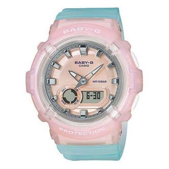 Casio Baby-G Pink BGA-280-4A3PR